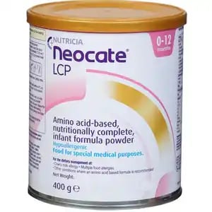 Neocate LCP Infant Formula Powder 400gm